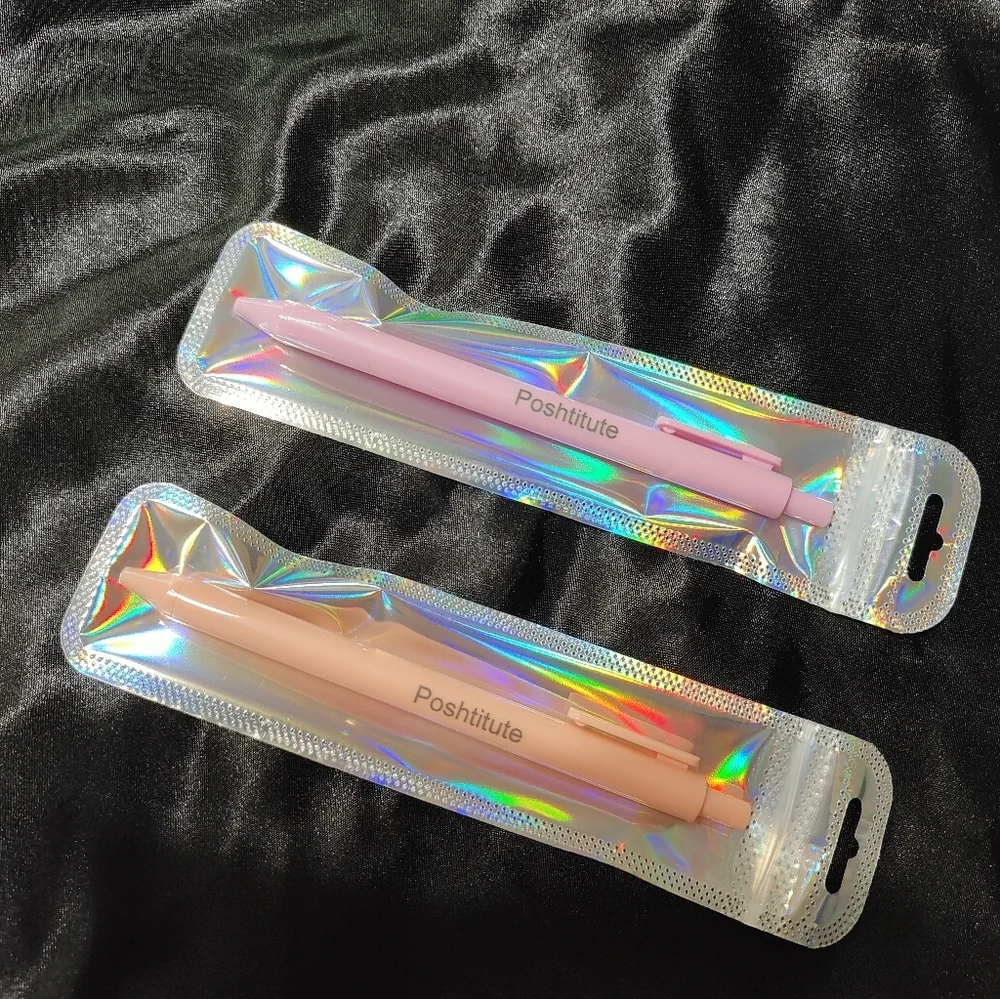 Poshtitute Pen